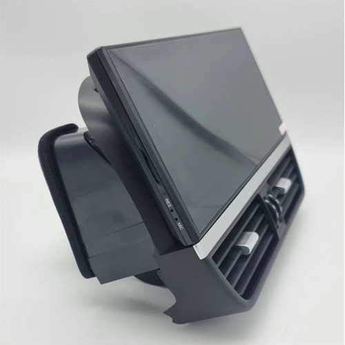 Магнитола Тесла CarMedia ZF-3018-GE Tesla-Style для Porsche Cayenne 2011-2017 на Android 13.0