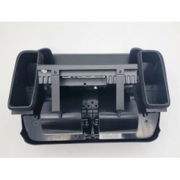 CarMedia ZF-3018-GE Tesla-Style для Porsche Cayenne 2011-2017 на Android 13.0