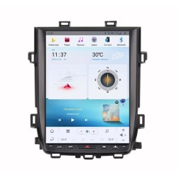 CarMedia ZF-1269H-GE Tesla-Style для Toyota Alphard 2010-2014 на Android 13.0