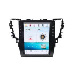 CarMedia ZF-1308L-GE Tesla-Style для Toyota Alphard III 2015-2019 на Android 13.0