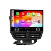 Магнитола Тесла CarMedia ZF-3038H-GE Tesla-Style для Toyota Land Cruiser 200 2007-2015 top на Android 13.0