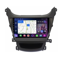 Магнитола Farcar TM3083M (S500 PLUS) для Hyundai Elantra 5 MD 2013-2016 на Android 13.0