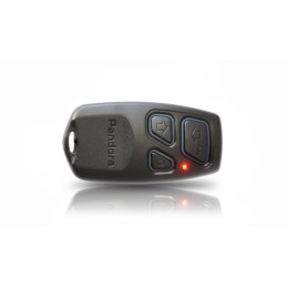 Автосигнализация Pandora VX 4G GPS FD