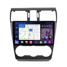 Магнитола Farcar HL3078M (S500 PLUS) для Subaru Forester 2012-2015, Impreza, XV 2011-2015 на Android 13.0