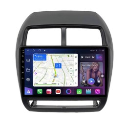 Магнитола Farcar XL3230M Type A (S500 PLUS) (6/128ГБ) для Mitsubishi ASX 2016-2020 на Android 13.0