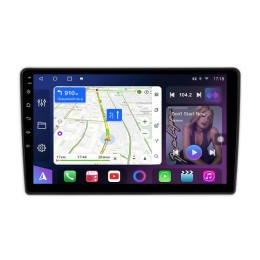 Магнитола Farcar HL3343M (S500 PLUS) для Nissan Murano 2002-2008 на Android 13.0