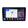 Магнитола Farcar BM3343M 2K экран (S500 PLUS) для Nissan Murano 2002-2008 на Android 13.0
