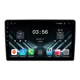 Штатная магнитола Farcar DX3318M для Opel Astra H 2004-2014 на Android 13.0