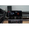 Штатная магнитола 8/128 ГБ RDL-1215 L для BMW X5 (E70), X6 (E71) 2006-2010 CСC на Android 13.0