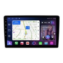 Магнитола Farcar TM3318M (S500 PLUS) для Opel Astra H 2004-2014 на Android 13.0