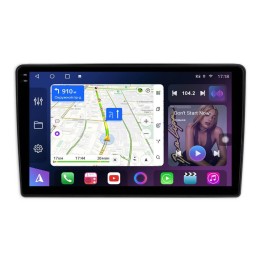 Магнитола Farcar BM3318M 2K экран (S500 PLUS) для Opel Astra H 2004-2014 на Android 13.0