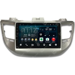 IQ NAVI T54-1612C Hyundai Tucson III 2015-2017 на Android 6.0.1 Quad-Core (4 ядра) 9 дюймов;