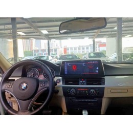 Штатная магнитола 8/128 ГБ RDL-6820 L для BMW 3 (E90) 2005-2009 CCC на Android 13.0