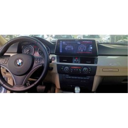 Штатная магнитола 8/128 ГБ RDL-6820 L для BMW 3 (E90) 2005-2009 CCC на Android 13.0