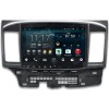 IQ NAVI T54-2004C Mitsubishi Lancer X 2007-2016 на Android 6.0.1 Quad-Core (4 ядра) 10.2 дюймов;