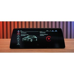 Штатная магнитола 8/128 ГБ RDL-6278 L для BMW 5 серии (F10/F11) 2010-2013 CIC на Android 13.0
