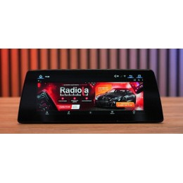 Штатная магнитола 8/128 ГБ RDL-6288 L для BMW 5 серии (F10/F11) 2013-2016 на Android 13.0