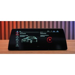 Штатная магнитола 8/128 ГБ RDL-6288 L для BMW 5 серии (F10/F11) 2013-2016 на Android 13.0