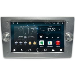 IQ NAVI T54-2206C Opel Astra, Antara, Zafira, Vectra на Android 6.0.1 Quad-Core (4 ядра) 7 дюймов;