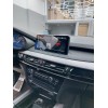 Штатная магнитола 8/128 ГБ RDL-6545 L для BMW X5/X6 (F15/F16) 2017-2019 EVO на Android 13.0