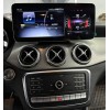 Штатная магнитола 8/128 ГБ RDL-7705 L для Mercedes A-class w176 2015-2018 NTG 5.0/5.1 на Android 13.0