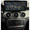 Штатная магнитола 8/128 ГБ RDL-7705 L для Mercedes A-class w176 2015-2018 NTG 5.0/5.1 на Android 13.0