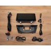 Штатная магнитола 8/128 ГБ RDL-6215 L для BMW X5/X6 (E70/E71) 2007-2010 CCC на Android 13.0