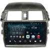 IQ NAVI T54-2904C Toyota Corolla X 2006-2013 на Android 6.0.1 Quad-Core (4 ядра) 10.2 дюймов;