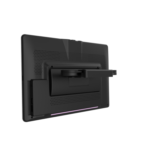 Навесной монитор 13,3" ERGO ER1380AN (6+64GB, камера, 4G SIM)