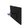 Навесной монитор 13,3" ERGO ER1380AN (6+64GB, камера, 4G SIM)