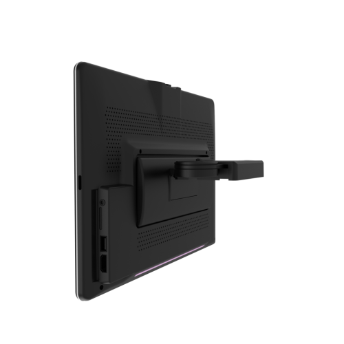 Навесной монитор 13,3" ERGO ER1380AN (6+64GB, камера, 4G SIM)