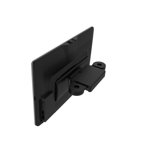 Навесной монитор 13,3" ERGO ER1380AN (6+64GB, камера, 4G SIM)