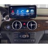 Штатная магнитола 8/128 ГБ RDL-7701 L для Mercedes-Benz GLK 2012-2015 NTG 4.5/4.7 на Android 13.0