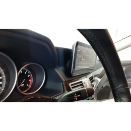 Штатная магнитола 8/128 ГБ RDL-7701 L для Mercedes CLS-klasse (C218) 2010-2014 NTG 4.5/4.7 на Android 13.0