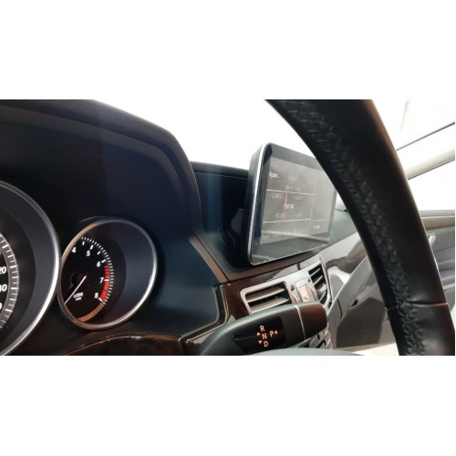 Штатная магнитола 8/128 ГБ RDL-7701 L для Mercedes CLS-klasse (C218) 2010-2014 NTG 4.5/4.7 на Android 13.0