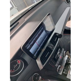 Штатная магнитола 8/128 ГБ RDL-7701 L для Mercedes C-klasse (W204) 2011-2015 NTG 4.5/4.7 на Android 13.0