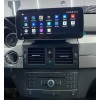 Штатная магнитола 8/128 ГБ RDL-7700 L для Mercedes GLK-Class (X204) 2008-2012 NTG 4.0 на Android 13.0