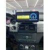 Штатная магнитола 8/128 ГБ RDL-7700 L для Mercedes GLK-Class (X204) 2008-2012 NTG 4.0 на Android 13.0
