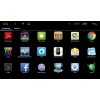 Штатная магнитола для Volkswagen Crafter 2006-2016 LeTrun 1675 Android 4.4.4