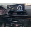 Штатная магнитола 8/128 ГБ RDL-8505 L для Audi Q5 (2018-2022) на Android 13.0
