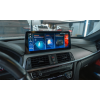 Штатная магнитола 8/128 ГБ RDL-1213 L для BMW 3/ 4 cерия F30/F31/F32/F33/F34/F35/F36 (2012-2016) NBT на Android 13.0