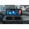 Штатная магнитола 8/128 ГБ RDL-1213 L для BMW 3/ 4 cерия F30/F31/F32/F33/F34/F35/F36 (2012-2016) NBT на Android 13.0