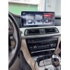 Штатная магнитола 8/128 ГБ RDL-1257 L для BMW 7 серии (F01/F02) 2009-2012 CIC на Android 13.0
