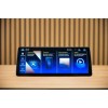 Штатная магнитола 8/128 ГБ RDL-1257 L для BMW 7 серии (F01/F02) 2009-2012 CIC на Android 13.0
