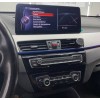 Штатная магнитола 8/128 ГБ RDL-1209 L для BMW X1 (F48) 2016-2017 NBT на Android 13.0