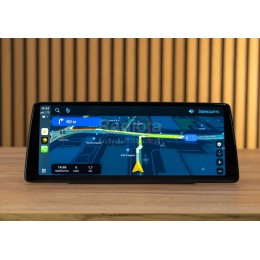 Штатная магнитола 8/128 ГБ RDL-1209 L для BMW X1 (F48) 2016-2017 NBT на Android 13.0