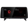 Штатная магнитола 8/128 ГБ RDL-1225 L для BMW X5/X6 (E70/E71) 2009-2014 CIC на Android 13.0