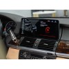 Штатная магнитола 8/128 ГБ RDL-1225 L для BMW X5/X6 (E70/E71) 2009-2014 CIC на Android 13.0