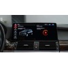 Штатная магнитола 8/128 ГБ RDL-1225 L для BMW X5/X6 (E70/E71) 2009-2014 CIC на Android 13.0
