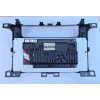 Автомагнитола CarMedia MKD-8083-S10 для Toyota Land Cruiser 100 2002-2007 на Android 12.0